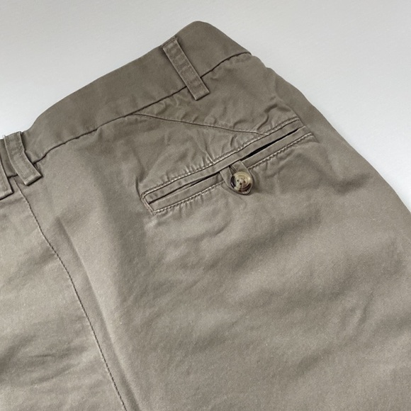 Smart casual straight legs pants - Picture 5 of 5